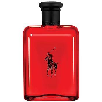 Ralph Lauren Polo Red 125ml EDT for Men